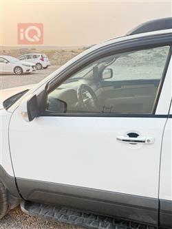 كيا موهافي
